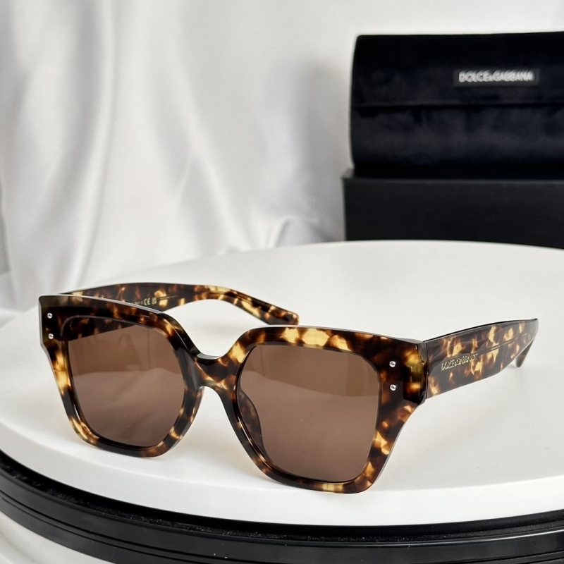 D&G Sunglasses